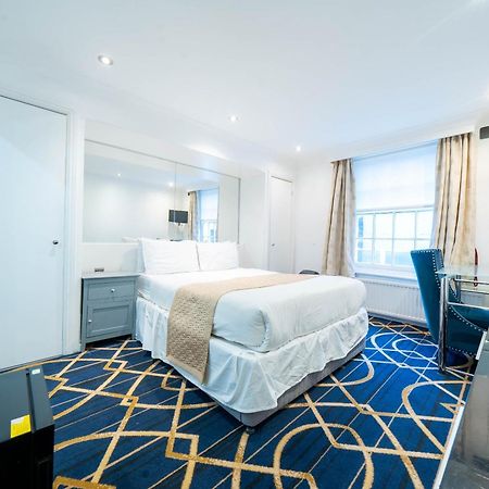 Sapphire Apartamento Londres Exterior foto